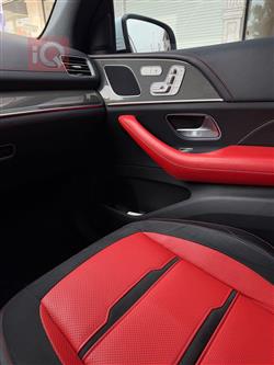 مرسيدس بنز GLE